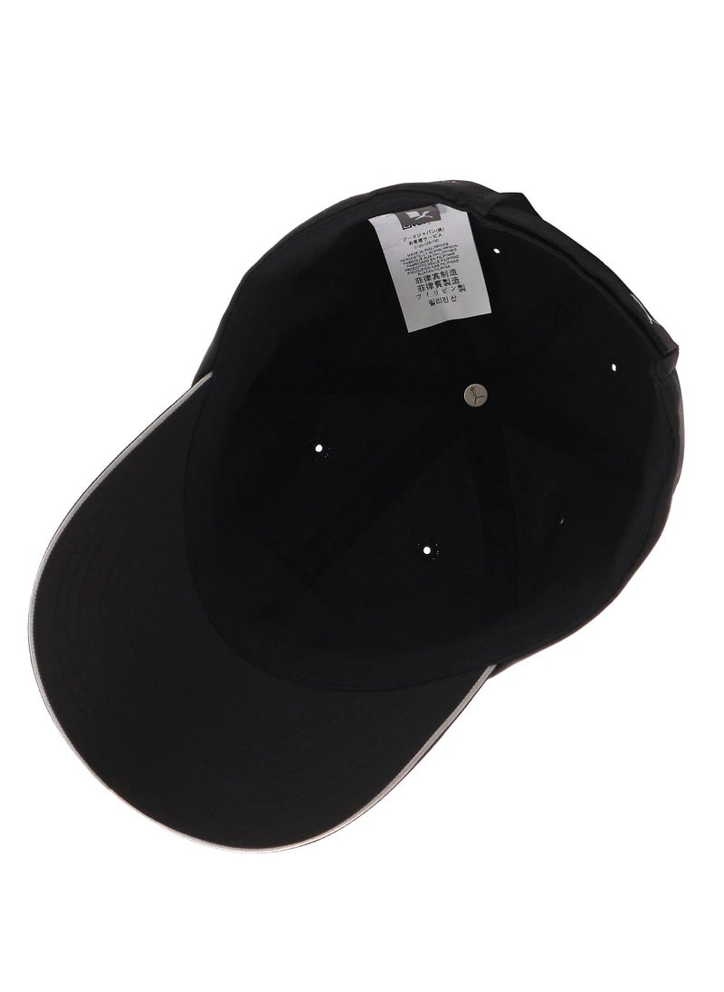 Running Cap III