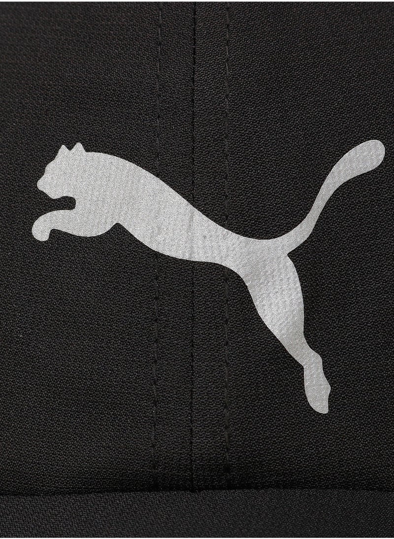 Running Cap III
