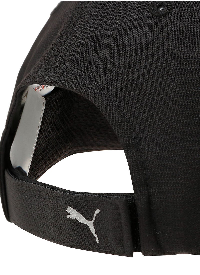 Running Cap III