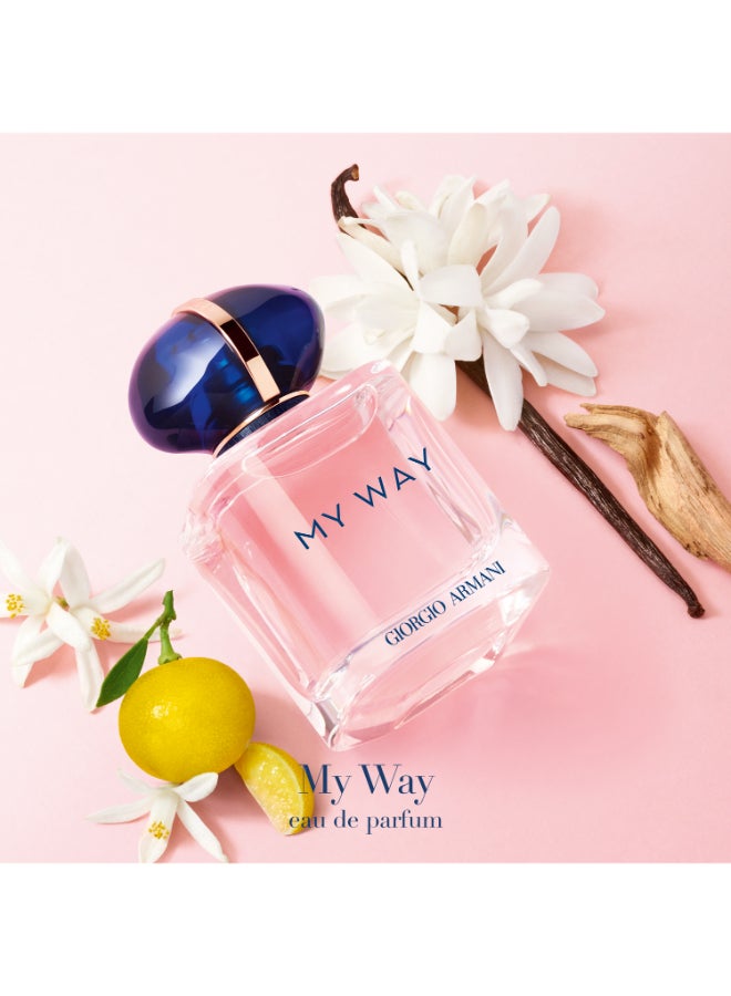 MY WAY EAU DE PARFUM 50ml