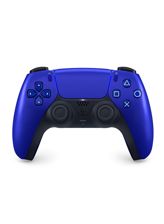 DualSense Wireless PS5 Controller (Official Version) - Cobalt Blue