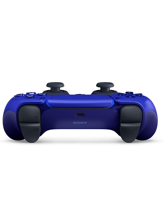DualSense Wireless PS5 Controller (Official Version) - Cobalt Blue