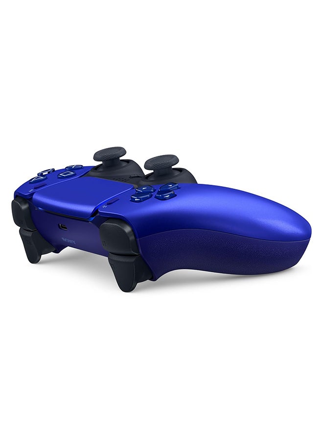 DualSense Wireless PS5 Controller (Official Version) - Cobalt Blue