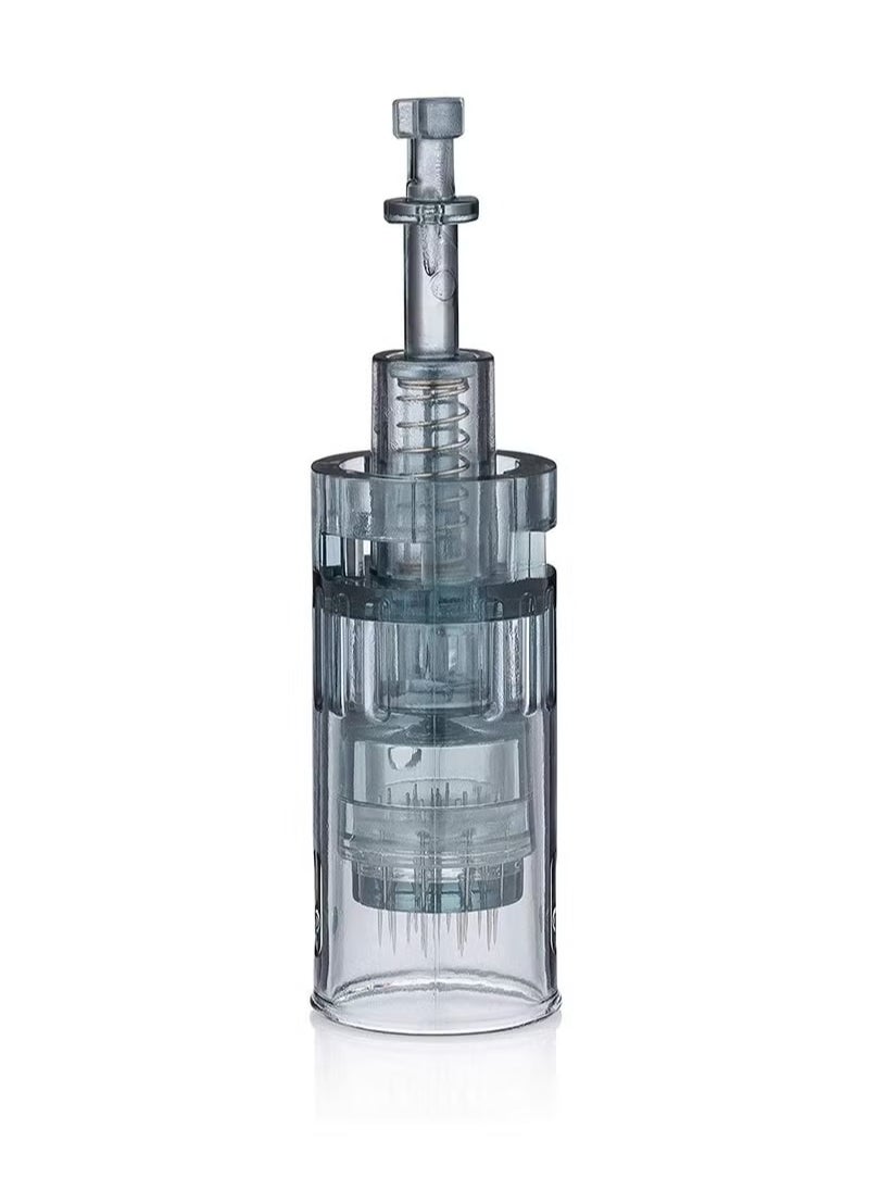 Dr.Pen Ultima M8 Professional Microneedling Pen - Cordless Derma Auto Pen - Best Face and Body Skincare Kit with 20pcs Multiple specification needles