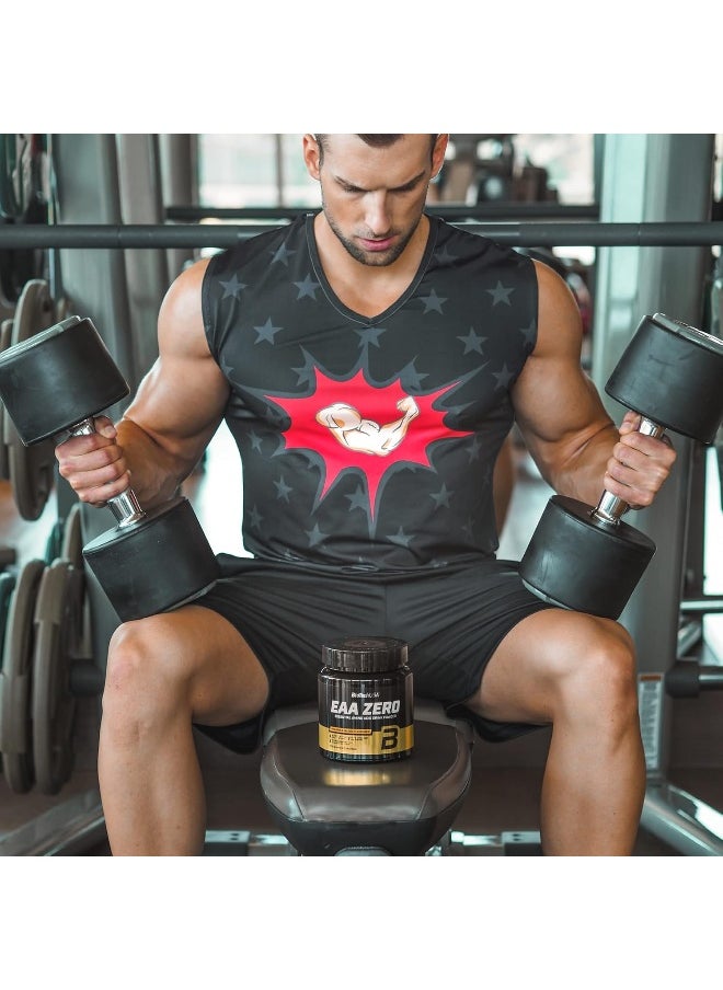 BioTechUSA EAA Zero 350 g Essential Amino Acids of EAA BCAA