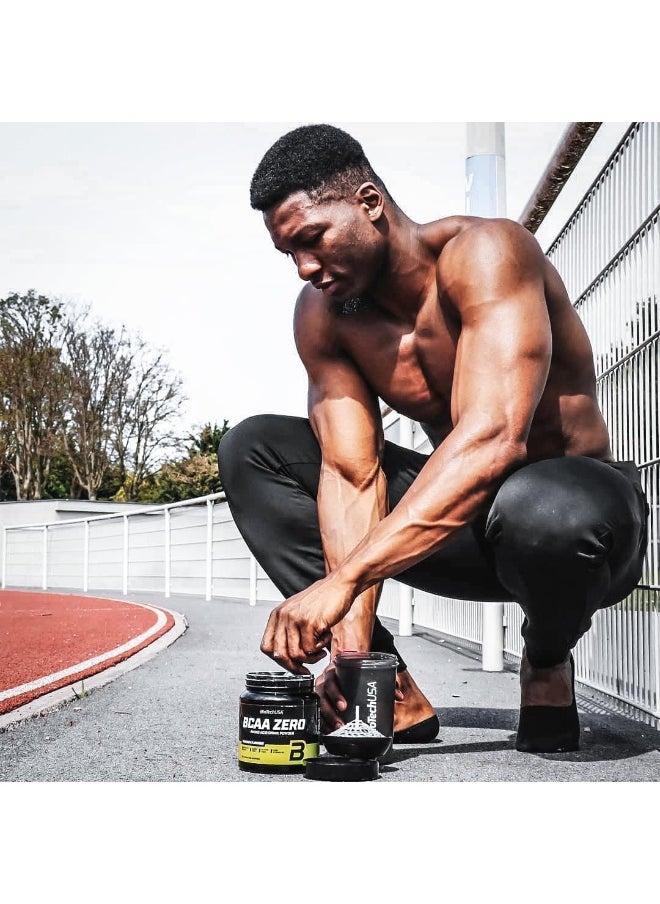 BioTechUSA EAA Zero 350 g Essential Amino Acids of EAA BCAA