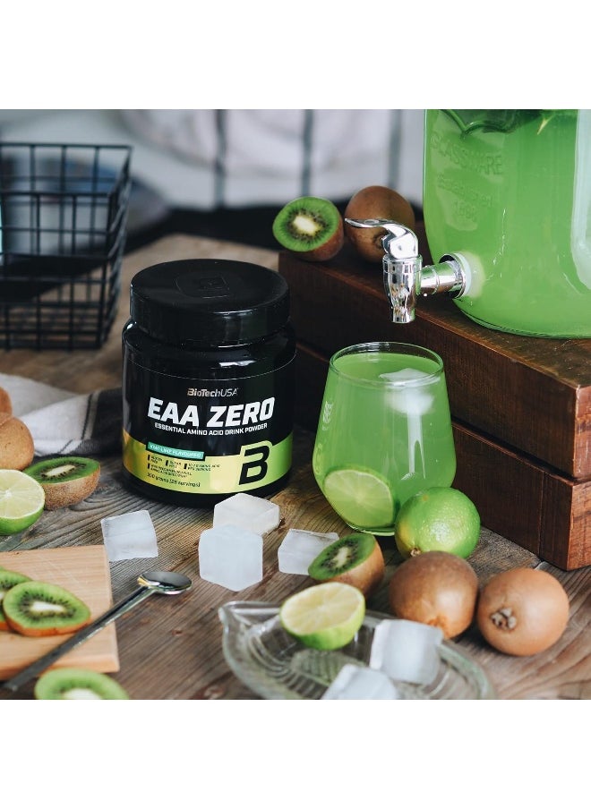 BioTechUSA EAA Zero 350 g Essential Amino Acids of EAA BCAA