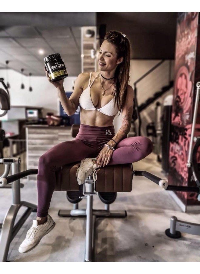 BioTechUSA EAA Zero 350 g Essential Amino Acids of EAA BCAA