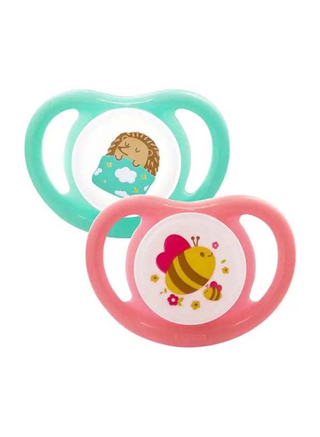 Minilight Pacifier Twin - Assorted