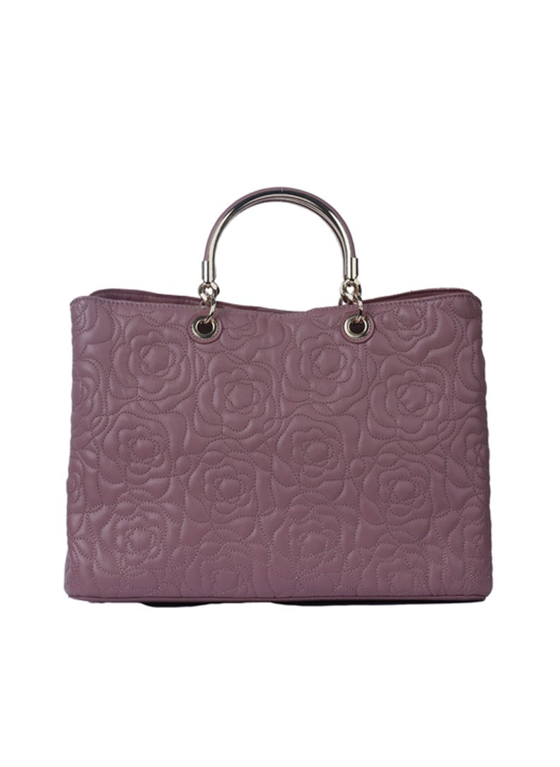 Zetta Tote Bag for Women with Detachable Shoulder Strap