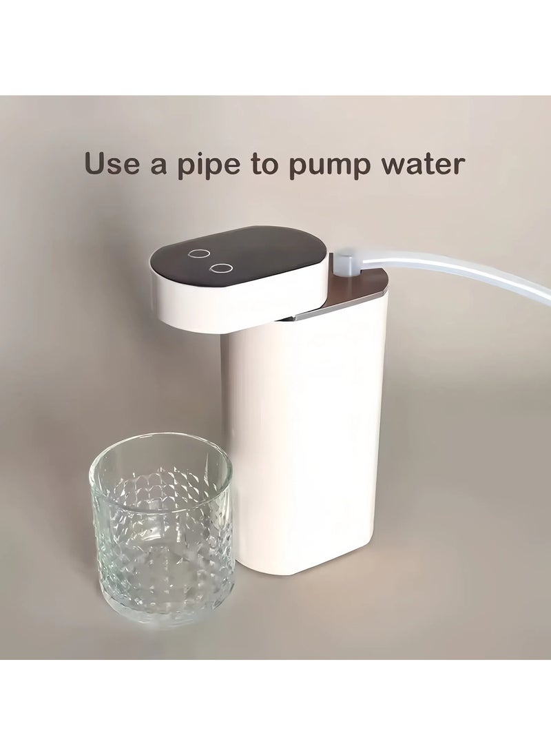 Portable Instant Hot Water Dispenser 2000W Water Heater 5 Adjustable Temperatures