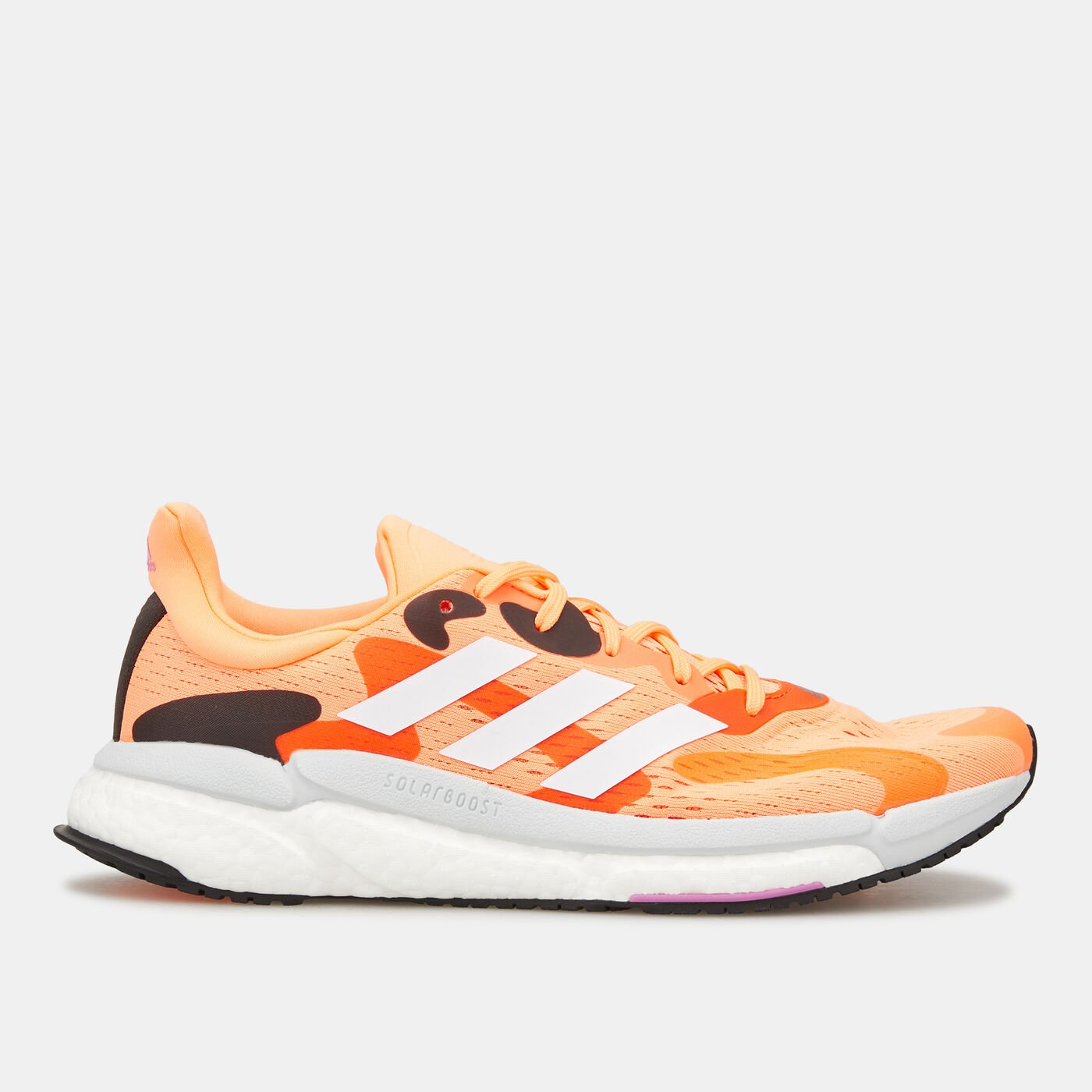 Men's Solarboost 4 Shoe