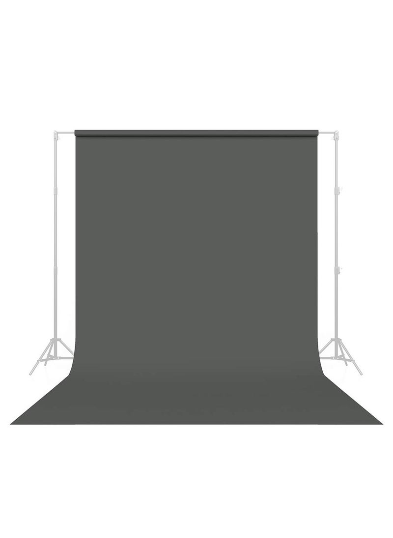 PROMAGE WRINKLE RESISTANT BACKDROP CLOTH BD2003 2X3M GREY