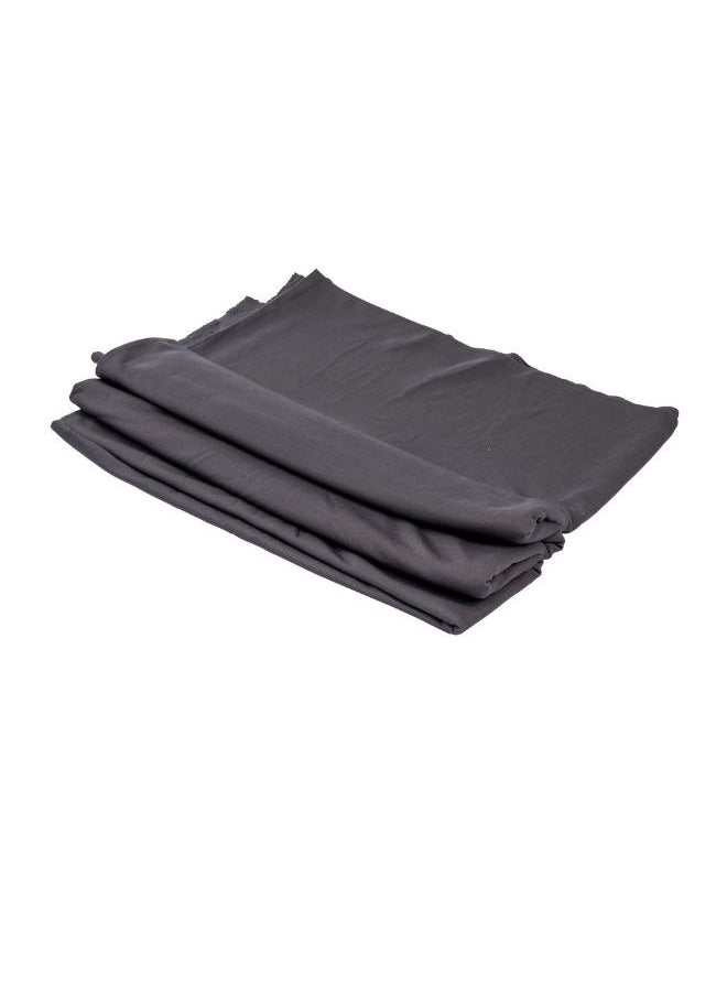 PROMAGE WRINKLE RESISTANT BACKDROP CLOTH BD2003 2X3M GREY