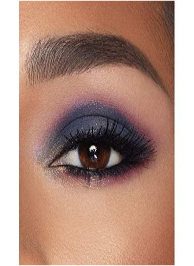 SEPHORA COLLECTION Waterproof 12H Retractable Eyeliner – 21 Shimmer | Ultra-Pigmented, Smudge-Proof, Long-Lasting & Precision Glide Formula for Intense Eye Definition (0.30g)