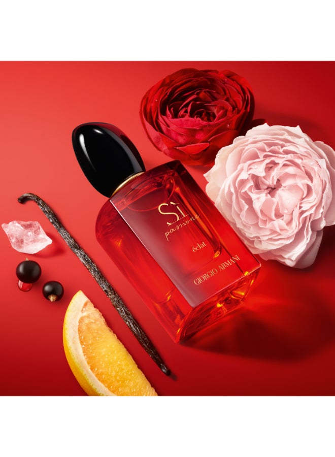 SÌ PASSIONE ÉCLAT DE PARFUM 100ml