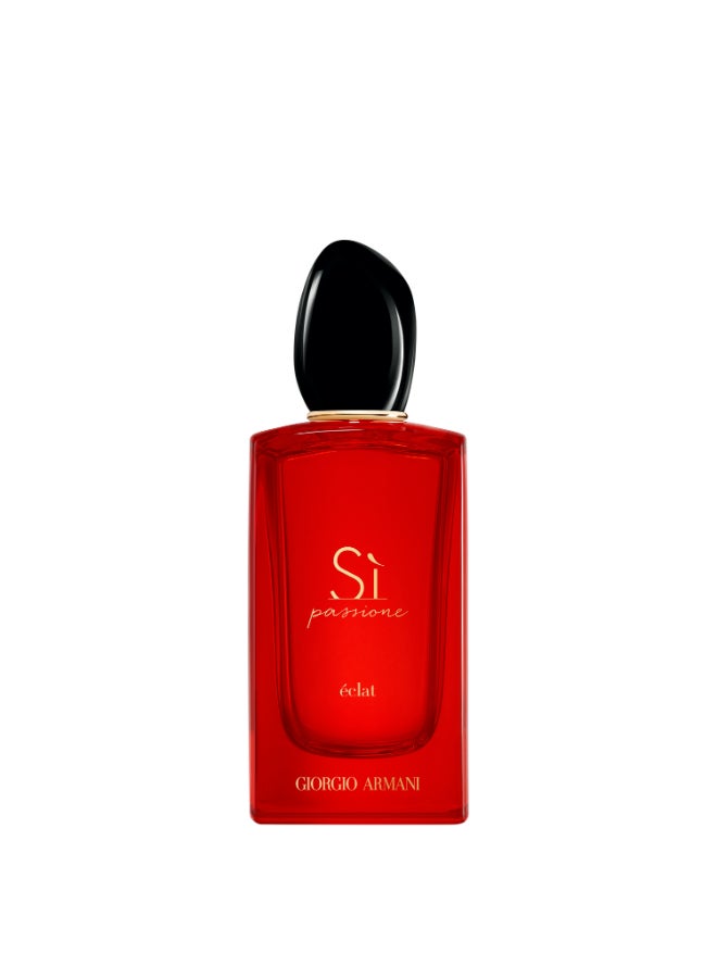 SÌ PASSIONE ÉCLAT DE PARFUM 100ml