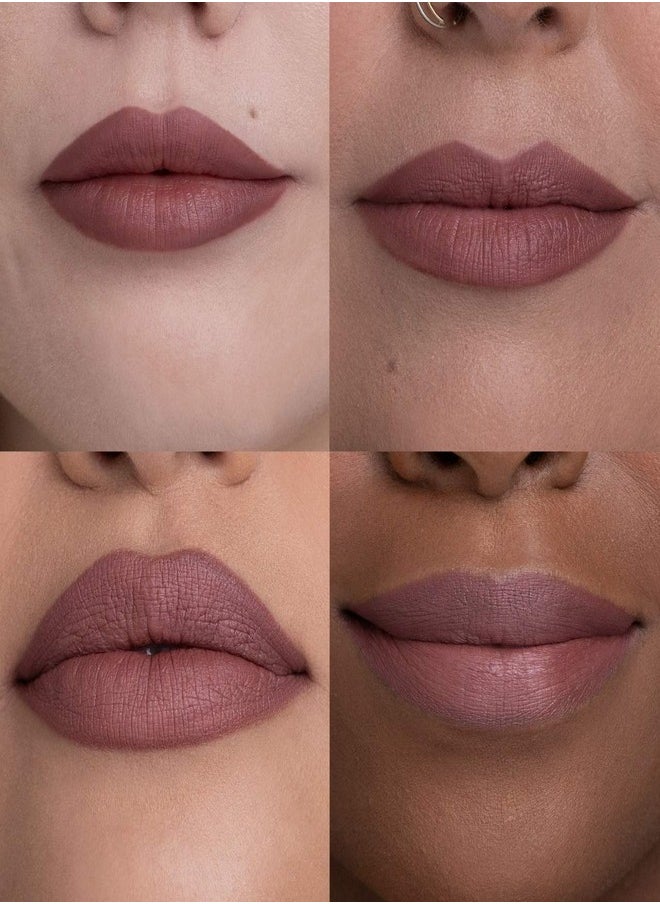 Urban Decay 24/7 Glide-On Waterproof LIP PENCIL 69 Liar- Mauve-Nude 0.04 oz/ 1.2 g