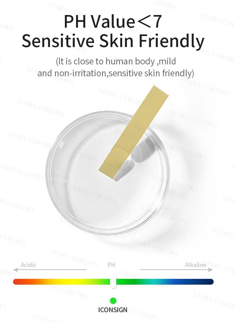 Iconsign Premium Eyelash Extension Super Glue Bonder For Professional Eyelash Extensions Application