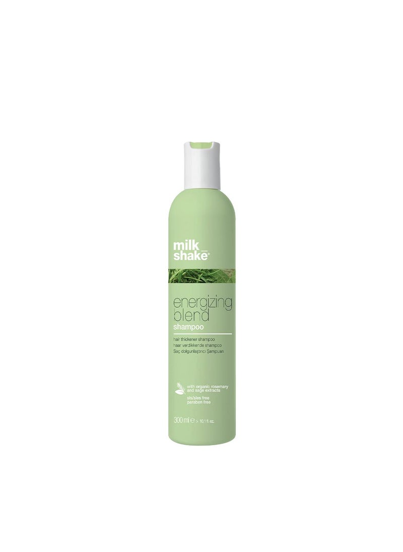 milk_shake Energizing Blend Shampoo 300ml