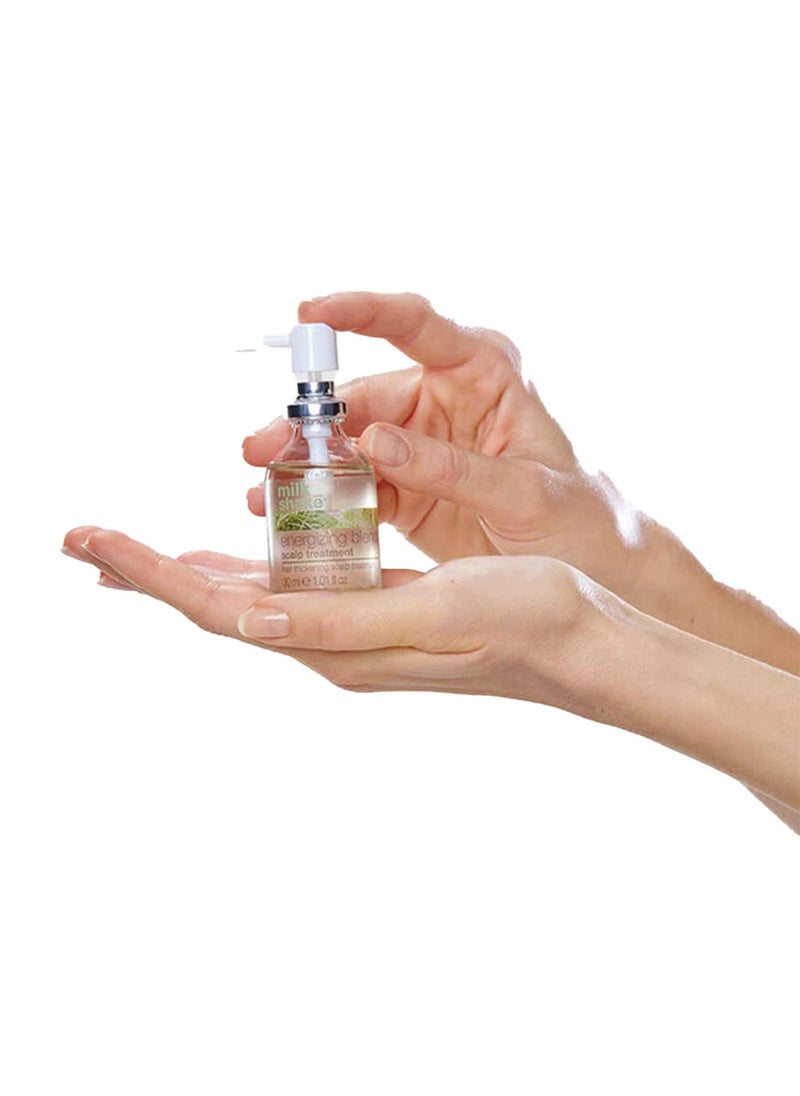 milk_shake Energizing Blend Scalp Treatment 30ml