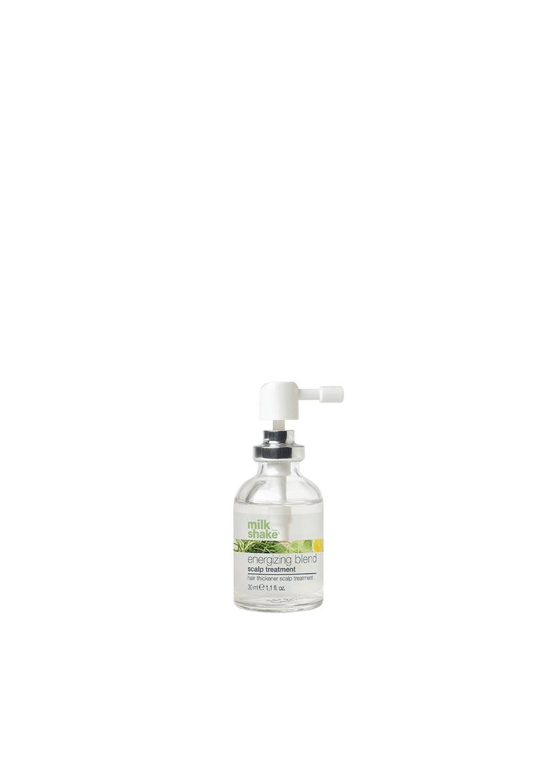 milk_shake Energizing Blend Scalp Treatment 30ml