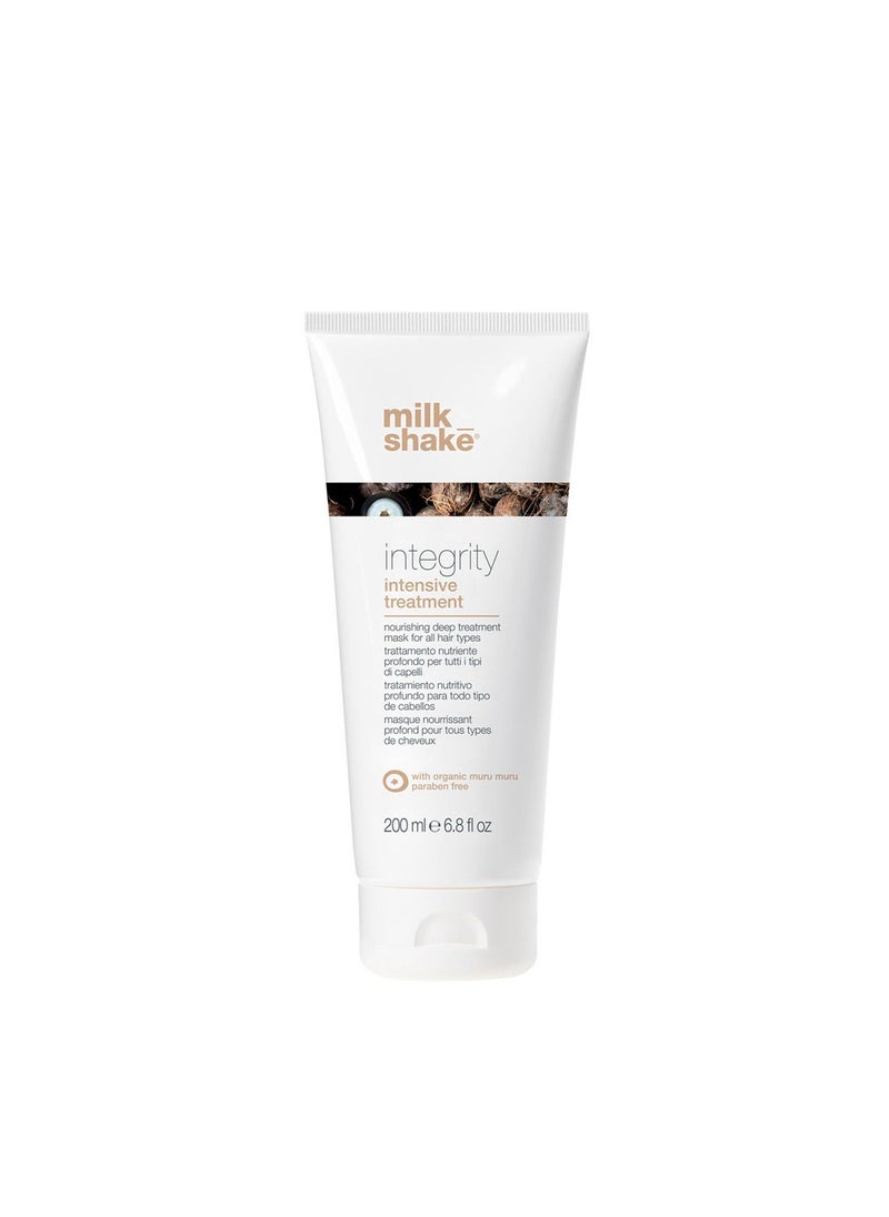 milk_shake integrity intensive treatment 200ml