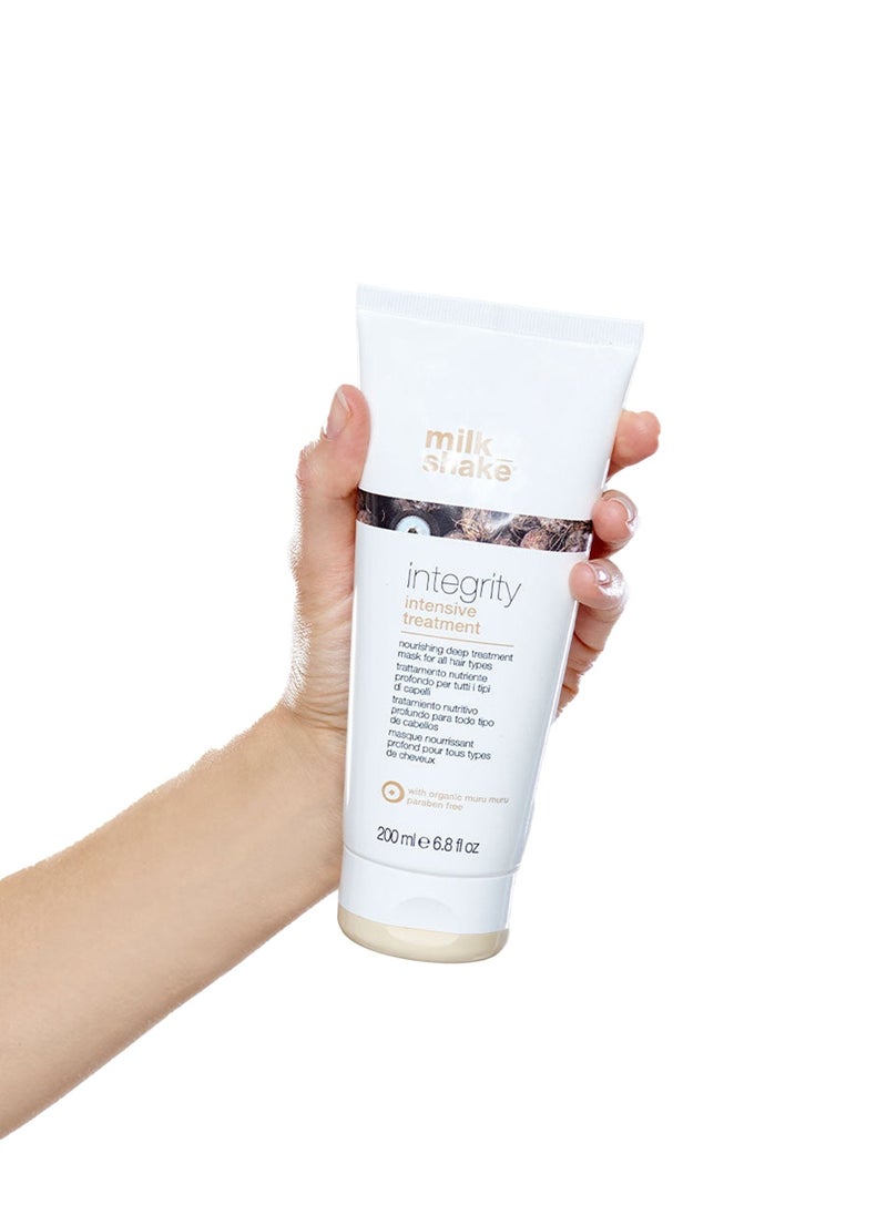 milk_shake integrity intensive treatment 200ml