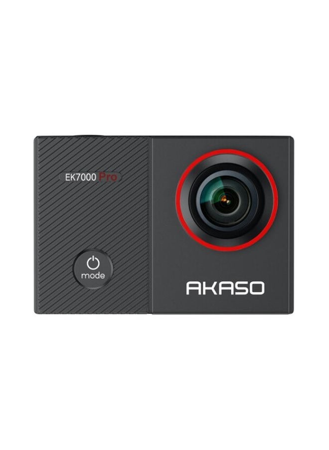 AKASO EK7000 PRO ACTION CAMERA