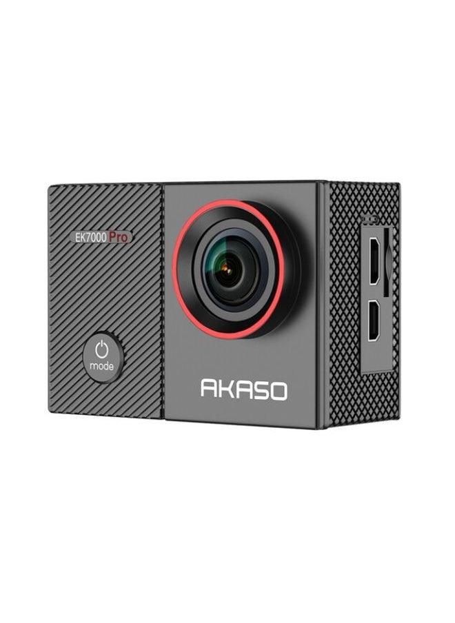 AKASO EK7000 PRO ACTION CAMERA