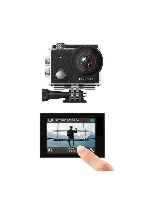 AKASO EK7000 PRO ACTION CAMERA