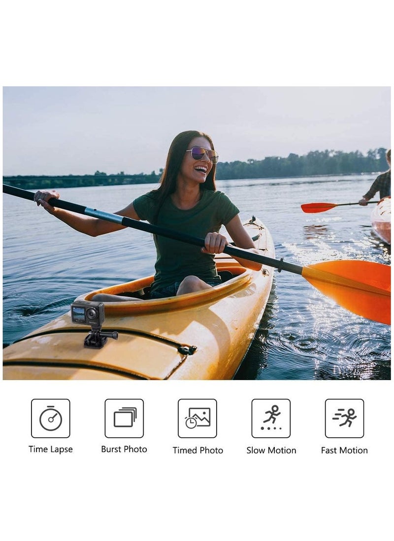 AKASO BRAVE 7 LE ACTION CAMERA