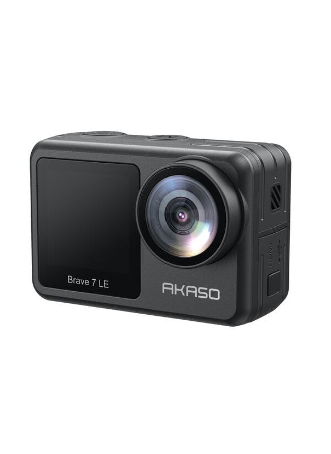 AKASO BRAVE 7 LE ACTION CAMERA