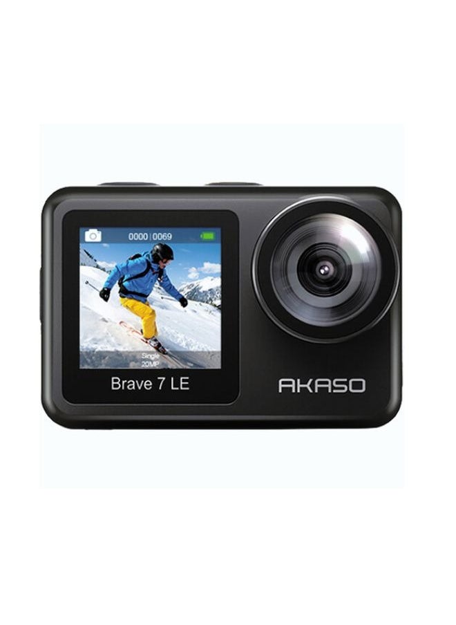 AKASO BRAVE 7 LE ACTION CAMERA