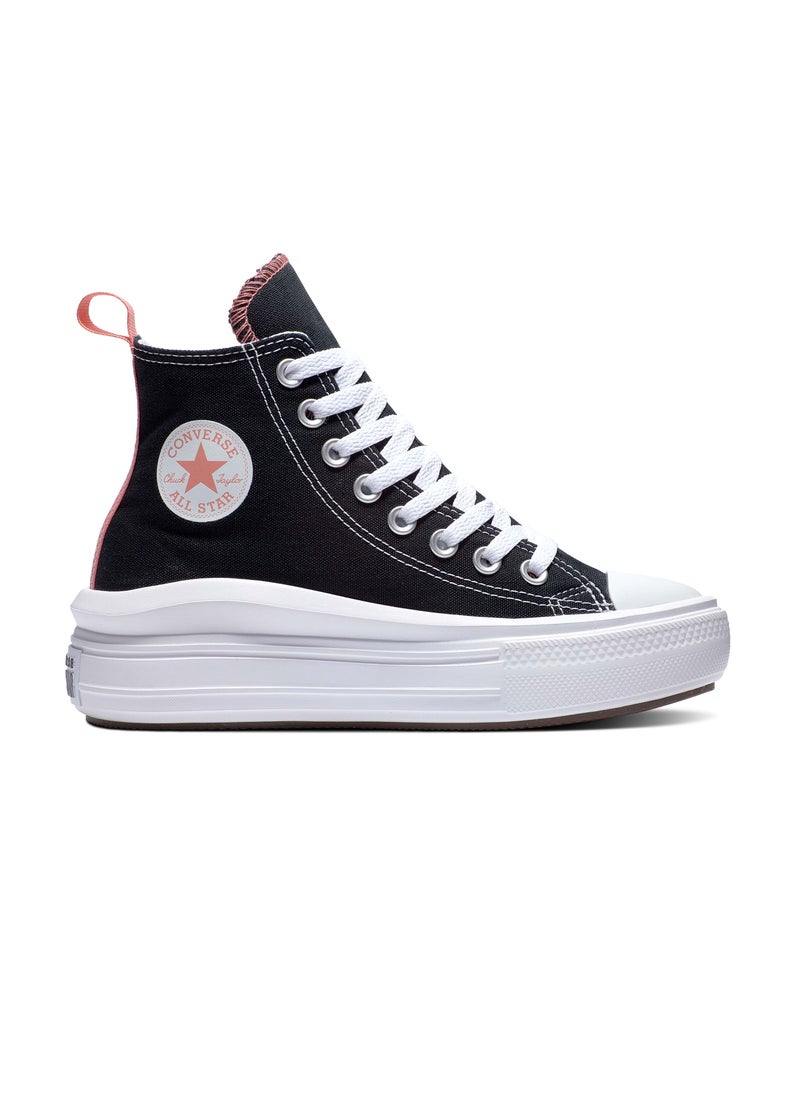 Chuck Taylor All Star Move