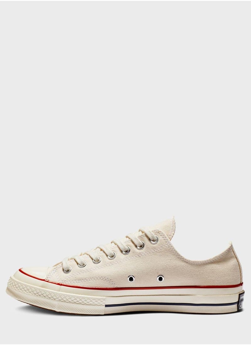Chuck 70