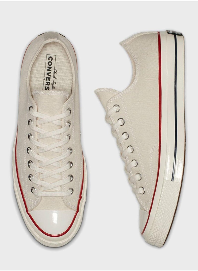 Chuck 70