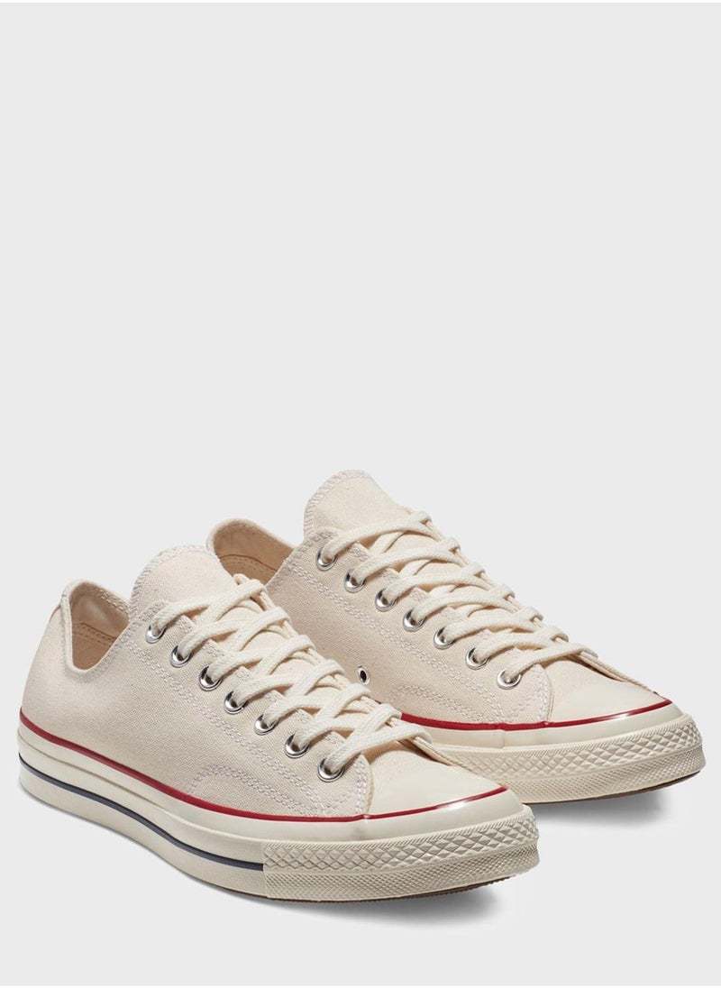 Chuck 70
