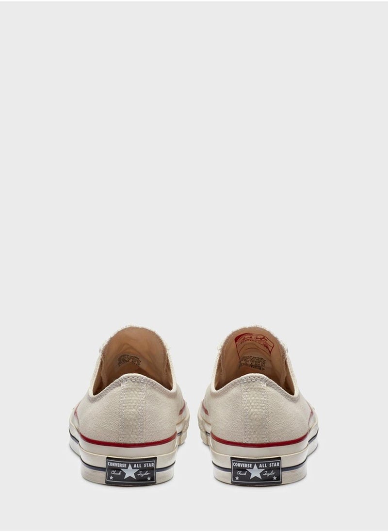 Chuck 70