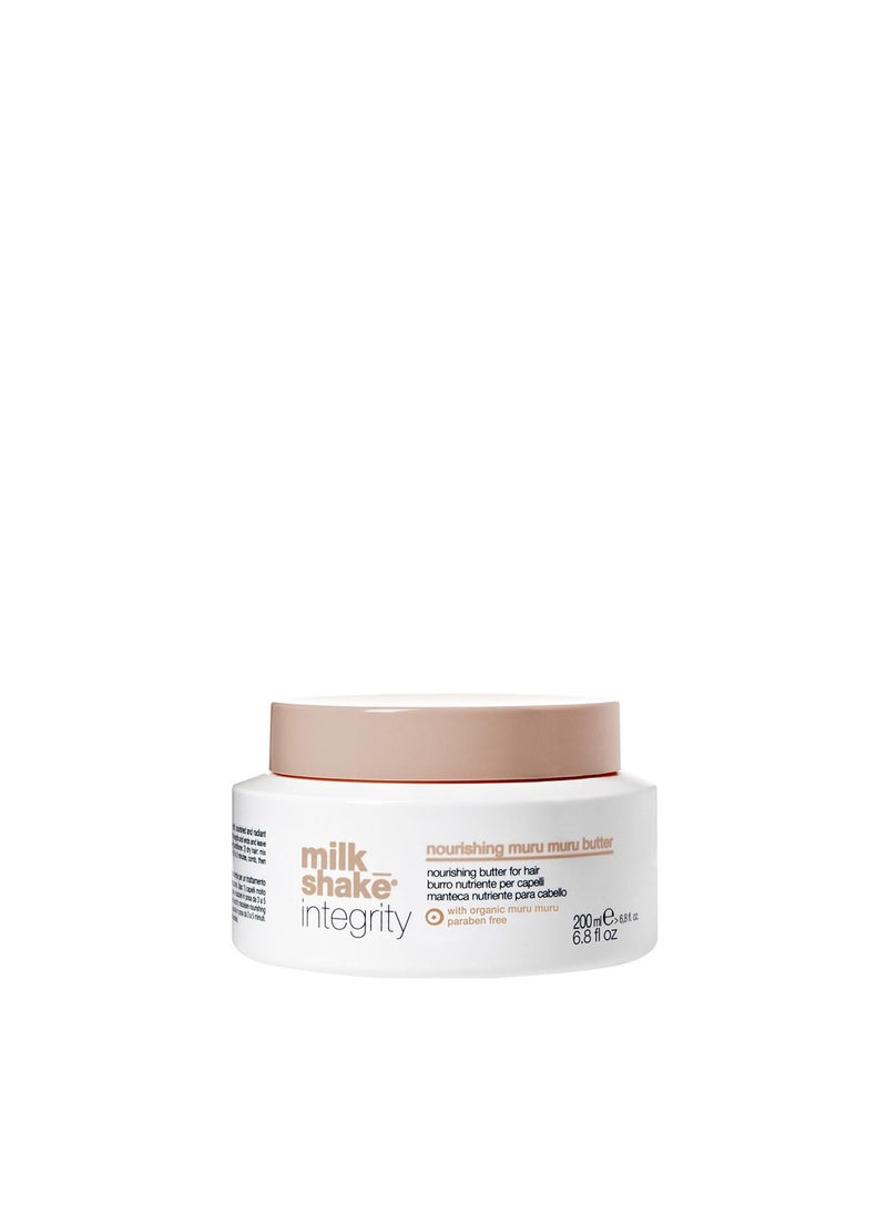 milk_shake Integrity Nourishing Muru Muru Butter 200ml