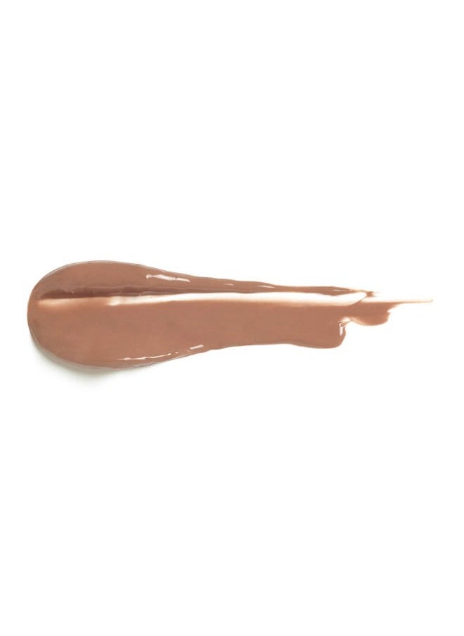 MAKEUP - Vegan - Cruelty Free - The Eyebrow Mascara 560 - Dark blond - Voluminizing - Fixes & Controls Brows -Non Sticky Gel Formula - Dense & Fuller Brows - Multiplier Effect - Good Adhesion