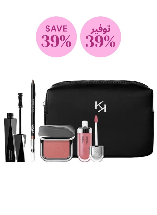 Glam Essentials Kit, Savings 39%