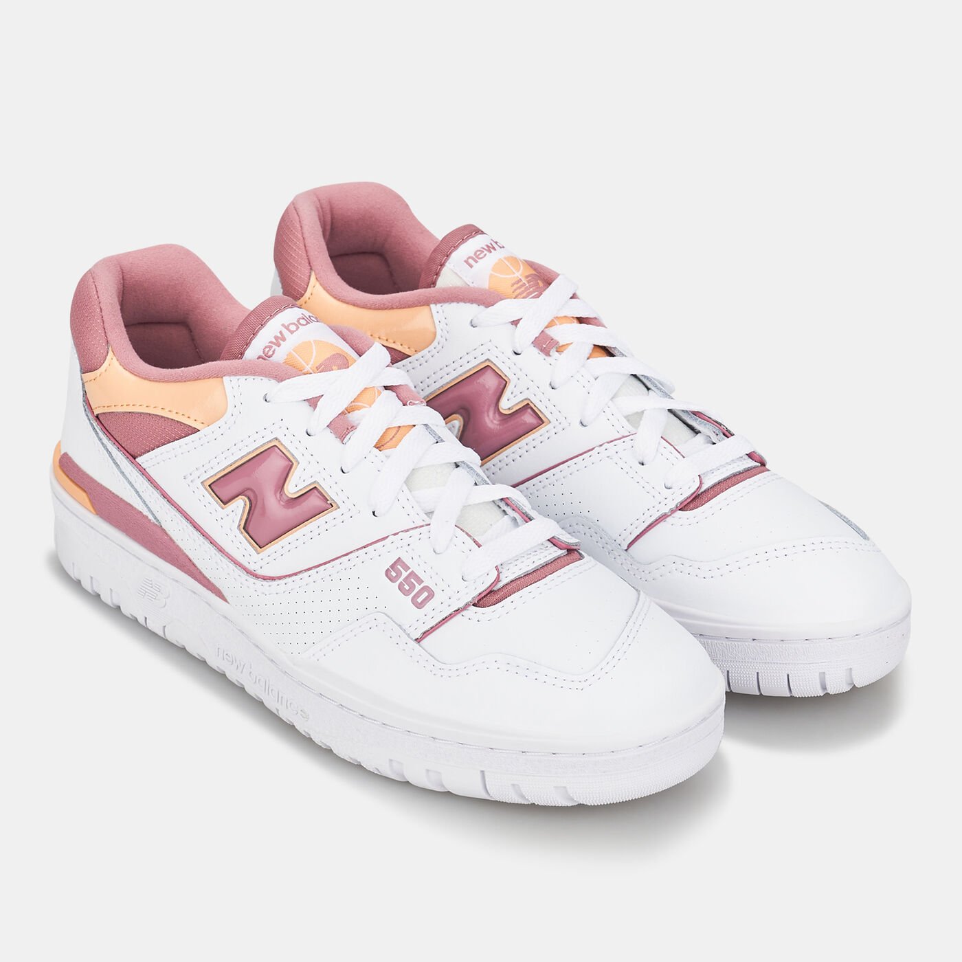 Women's BB550 Shoes