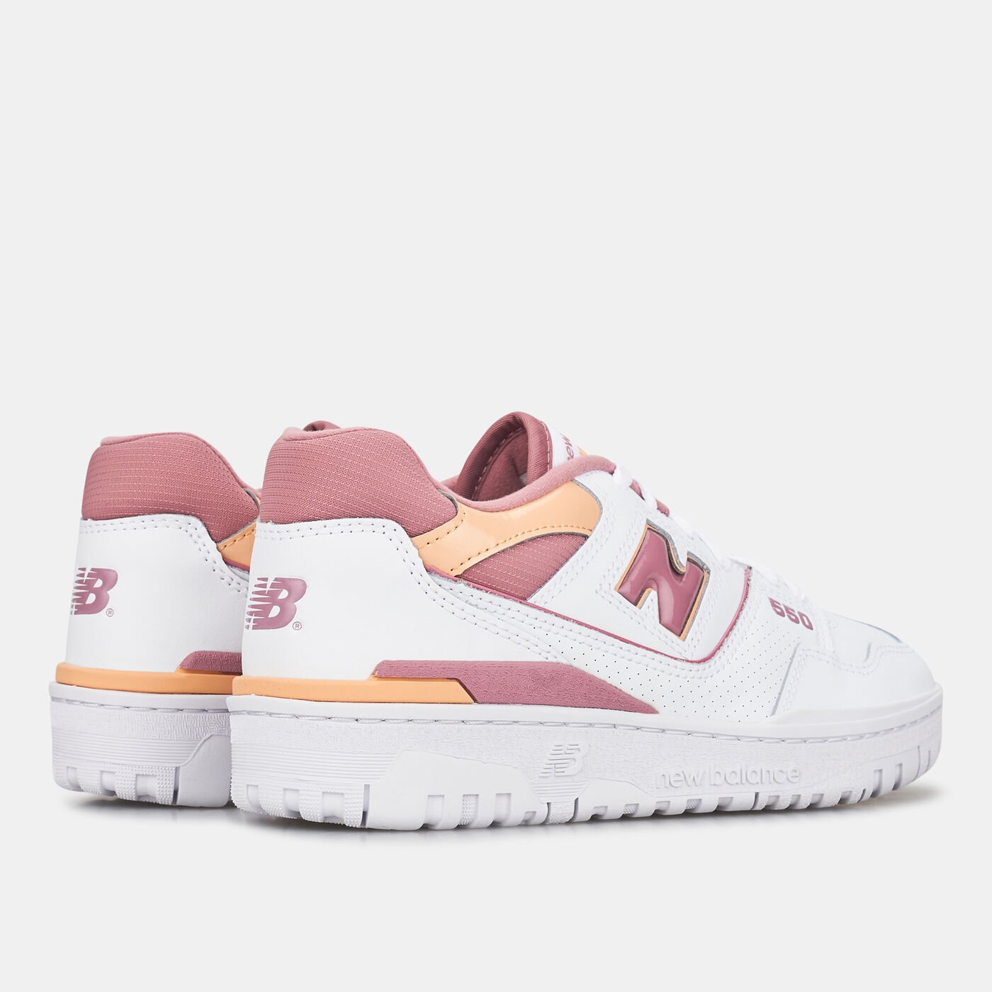 Women's BB550 Shoes