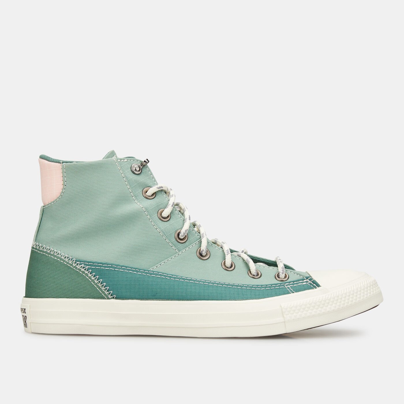 Women's Chuck Taylor All Star Patchwork Shoes