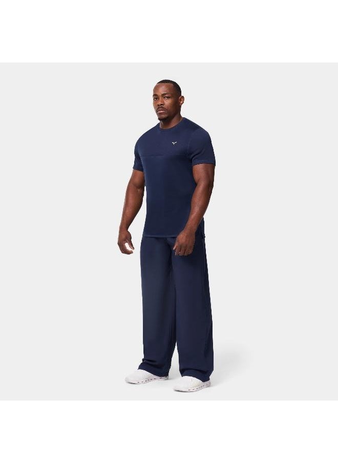 Woven Stretch Joggers