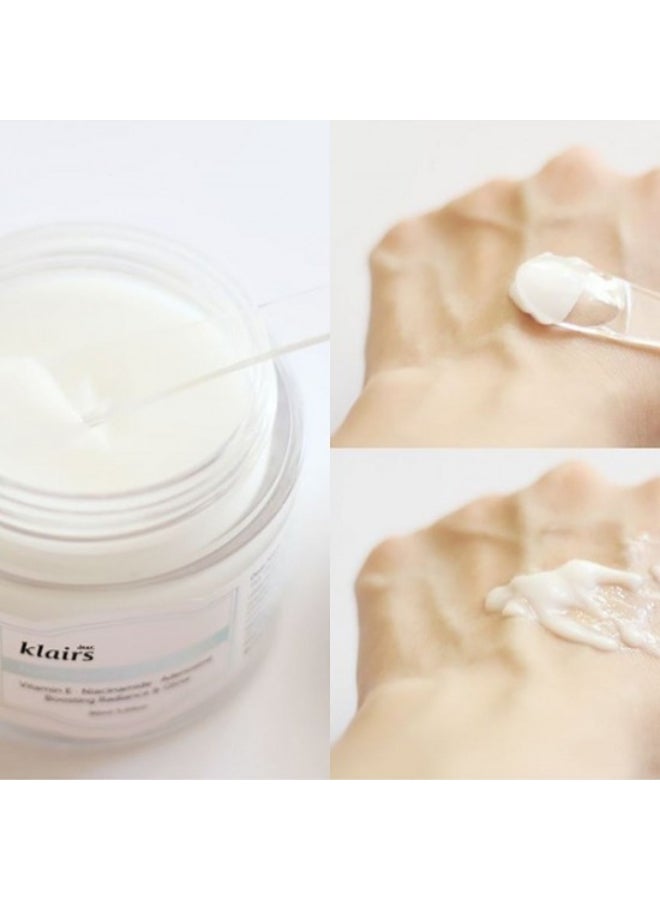 Freshly Juiced Vitamin E Mask, Packaging May Vary 90grams