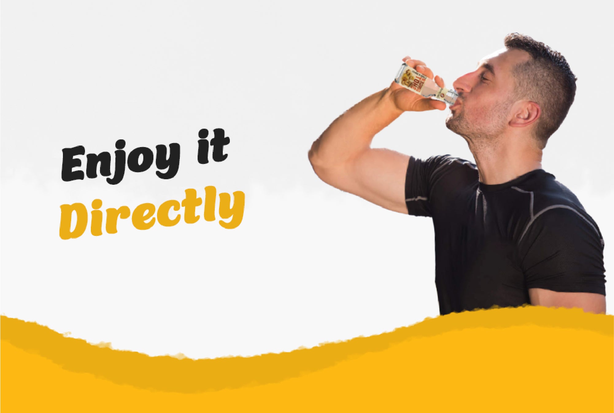 Ginger Shot With Lemon And Honey 30ml Pack Of 16