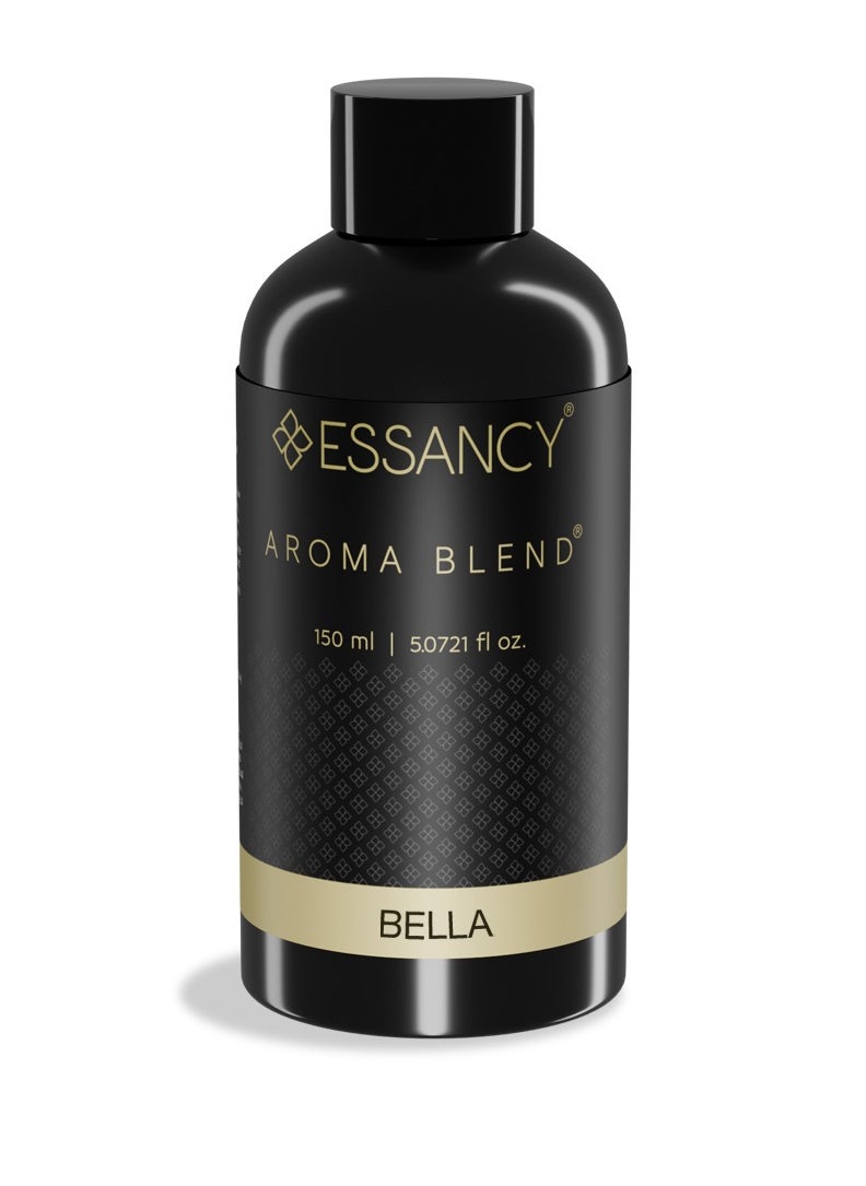 Bella Aroma Blend Fragrance Oil 150ml