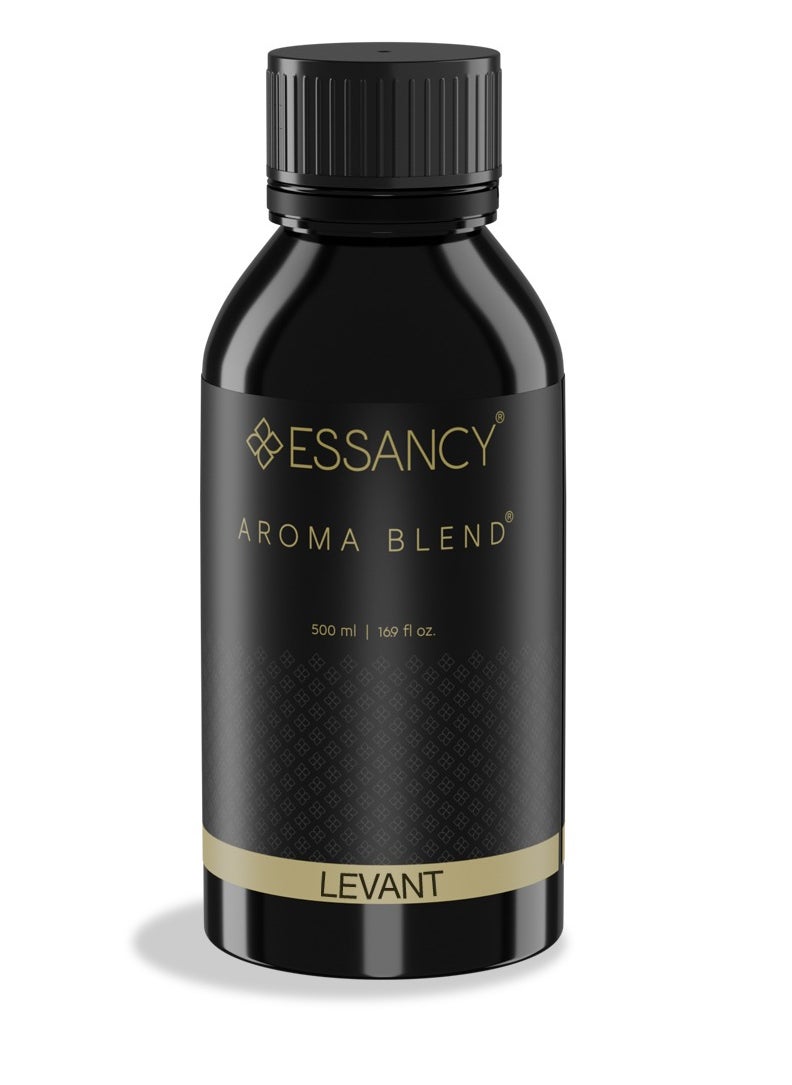 Levant Aroma Blend Fragrance Oil 500ml